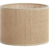 Light & Living Lampenkap Sendai Beige D 20 H 15 Cm