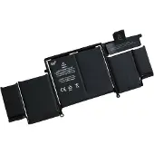 BTI Voor Macbook A1582 Batterij/Accu