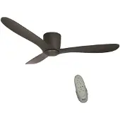 Texa Design Plafondventilator Aeolus Eco Antraciet