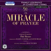 Import MIRACLE OF PRAYER
