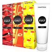 Matrix Nectaya 3VV - Dark Violet 60 ml