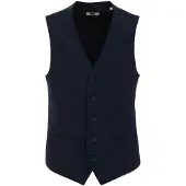 Fundamentals Bodywarmer nachtblauw