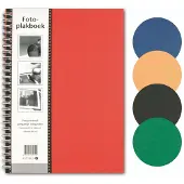 Papyrus - Fotoplakboek 400x280mm | 1 stuk | 5 stuks