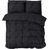 Royal Textile polyester dekbedovertrek lits-jumeaux (240x220 cm)
