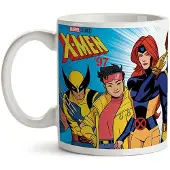 SEMIC X-Men Mok / Beker 97 Group Cups & Mok / Bekers