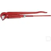 KRAMP Pijptang Zweeds model 540mm 2