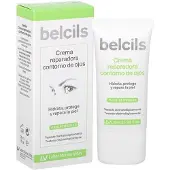 Big Buy Cooking BELCILS REPARATIECRÈME voor de huid rond de ogen, 30 ml