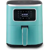 Heinrich´s Hfr 8216 5l 1450w Airfryer