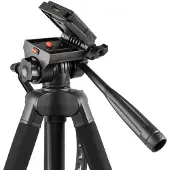 Caruba Blackstar 170 Aluminium Statief