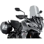 Puig Toerruit met ABE TIGER ZP 660, licht getint