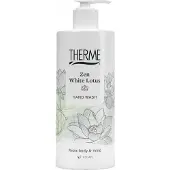 Therme 3x Handzeep Zen White Lotus 300 Ml