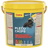 Sera Pleco Chips 10.000ML
