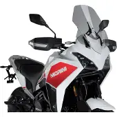 Puig 21388h Touring Moto Morini X-cape 22 C Voorruit