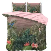 Manilla Dekbedovertrek Stasia 240 x 200/220 cm