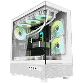 Darkflash Dpx90 Pc-behuizing
