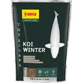 Sera Koi Professional Winter 2,2 kg
