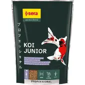 Sera Koi Professional groei- kleurvoer Junior 2,2 kg