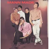 V2 Red Eye Mann Made