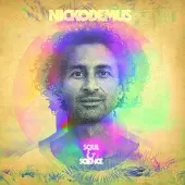 V2 Red Eye Soul & Science