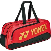 Yonex Expert Tournament Bag Red/Black