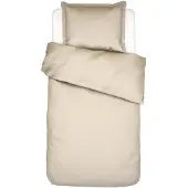 Essenza Dekbedovertrek Aziza Ivory Katoen-140 x 200 / 220 cm | 1-Persoons
