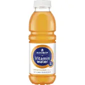Sourcy Water vitamin mango/guave fles 500ml | 6 stuks