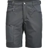 Lundhags Makke Lt Ms Shorts, wandershorts, heren, blauw