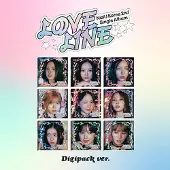 Import LOVE LINE
