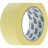 CROP Afplaktape 48mm - per rol