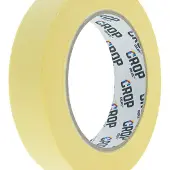 CROP Afplaktape 24mm - per rol