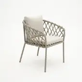 Vita Dining tuinstoel Tanami