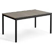 Keter Signature Porto Tafel - 156x95x75cm - Ashwood