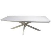 Oosterik Home Torrington dining tafel sunny creme 240 x 110 cm