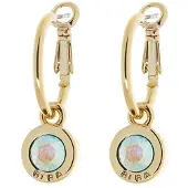 Biba 8102 Oorhangers goud AB