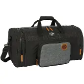 Safta Blackfit8 Sports Bag Zwart Kinderen