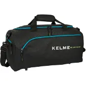 Safta Kelme Iron Bag Zwart Kinderen