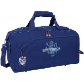 Safta Harry Potter Captain Bag Blauw Kinderen