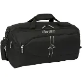 Safta Kappa Dark Bag Zwart Kinderen