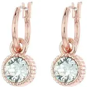 Biba 8923 Oorhangers rosé Light Azore