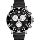Tissot Seastar herenhorloge T120.417.17.051.00