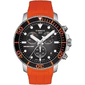 Tissot Herenhorloge SEASTAR 1000 Chronograaf