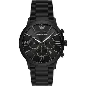 Giorgio Armani AR11349 Giovanni Chronograaf Herenhorloge