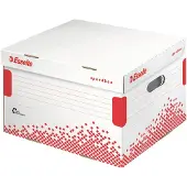 Esselte containerdoos Speedbox large 15 stuks