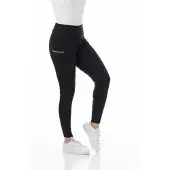 Riding World Agadir Broek Zwart 44