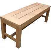 Your Own Living Victoria Dining Tuinbank - 160x40x45 cm