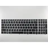 BTO Keyboard NS51 & NS71 US International