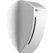 BlackSatino Luchtverfrisserdispenser Wit - Cradle to Cradle Certified