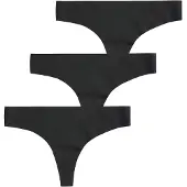 Next String zwart