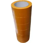 Mako Afplaktape Gold 50mm 1 doos a 24 rollen