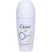 Dove Original 0% 48h 50 ml